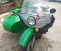 Урал Другая, объемом двигателя 0.6 л и пробегом 0 тыс. км за 30000 $, фото 1 на Automoto.ua