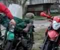 Урал Другая, объемом двигателя 0.75 л и пробегом 0 тыс. км за 10000 $, фото 13 на Automoto.ua