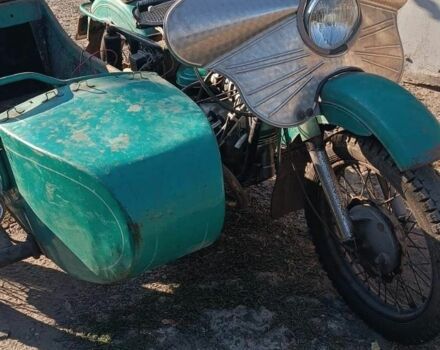 Урал Другая, объемом двигателя 4.25 л и пробегом 0 тыс. км за 35000 $, фото 2 на Automoto.ua