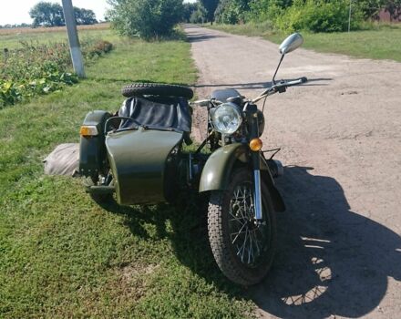 Урал Інша, об'ємом двигуна 4.25 л та пробігом 0 тис. км за 950 $, фото 1 на Automoto.ua
