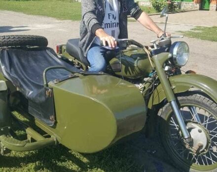 Урал Інша, об'ємом двигуна 4.25 л та пробігом 0 тис. км за 950 $, фото 5 на Automoto.ua