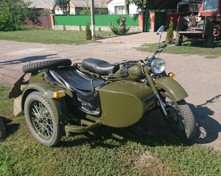 Урал Інша, об'ємом двигуна 4.25 л та пробігом 0 тис. км за 950 $, фото 6 на Automoto.ua