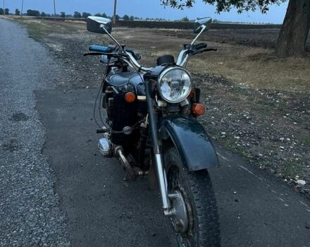 Урал Другая, объемом двигателя 0.65 л и пробегом 0 тыс. км за 850 $, фото 4 на Automoto.ua