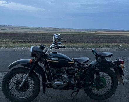 Урал Другая, объемом двигателя 0.65 л и пробегом 0 тыс. км за 850 $, фото 2 на Automoto.ua