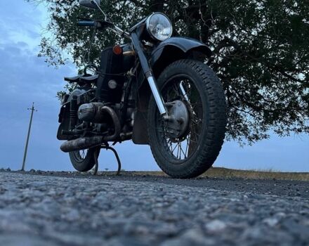 Урал Другая, объемом двигателя 0.65 л и пробегом 0 тыс. км за 850 $, фото 5 на Automoto.ua