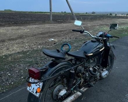 Урал Другая, объемом двигателя 0.65 л и пробегом 0 тыс. км за 850 $, фото 1 на Automoto.ua