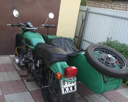 Урал Інша, об'ємом двигуна 0.68 л та пробігом 0 тис. км за 2550 $, фото 1 на Automoto.ua