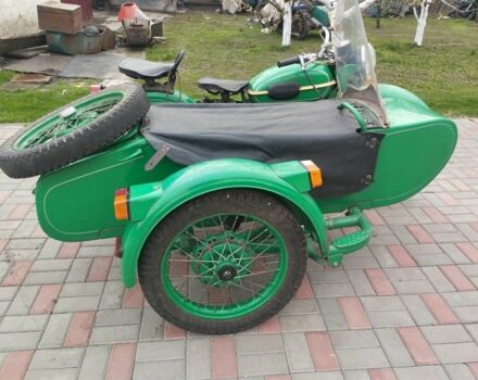 Урал Другая, объемом двигателя 0.65 л и пробегом 0 тыс. км за 33500 $, фото 4 на Automoto.ua