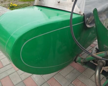 Урал Другая, объемом двигателя 0.65 л и пробегом 0 тыс. км за 33500 $, фото 5 на Automoto.ua