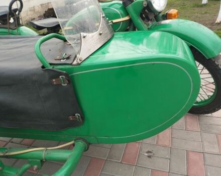 Урал Другая, объемом двигателя 0.65 л и пробегом 0 тыс. км за 33500 $, фото 3 на Automoto.ua