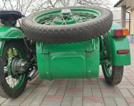 Урал Другая, объемом двигателя 0.65 л и пробегом 0 тыс. км за 33500 $, фото 2 на Automoto.ua