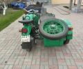 Урал Другая, объемом двигателя 0.65 л и пробегом 0 тыс. км за 33500 $, фото 1 на Automoto.ua