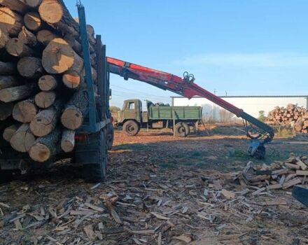 Урал Інша, об'ємом двигуна 6 л та пробігом 0 тис. км за 16200 $, фото 11 на Automoto.ua
