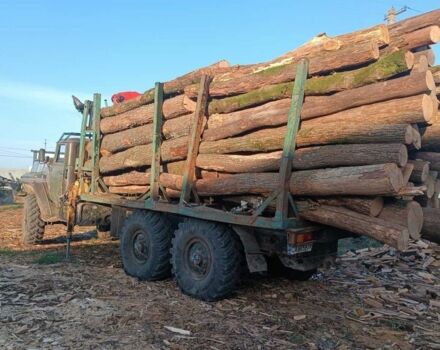 Урал Інша, об'ємом двигуна 6 л та пробігом 0 тис. км за 16200 $, фото 9 на Automoto.ua