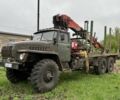 Урал Інша, об'ємом двигуна 6 л та пробігом 0 тис. км за 16200 $, фото 7 на Automoto.ua