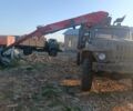 Урал Інша, об'ємом двигуна 6 л та пробігом 0 тис. км за 16200 $, фото 14 на Automoto.ua