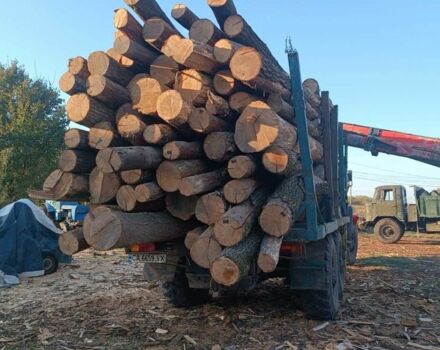 Урал Інша, об'ємом двигуна 6 л та пробігом 0 тис. км за 16200 $, фото 10 на Automoto.ua