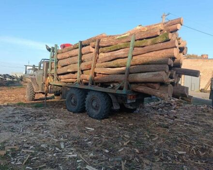 Урал Інша, об'ємом двигуна 6 л та пробігом 0 тис. км за 16200 $, фото 8 на Automoto.ua