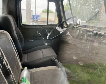 Урал Інша, об'ємом двигуна 6 л та пробігом 0 тис. км за 16200 $, фото 4 на Automoto.ua