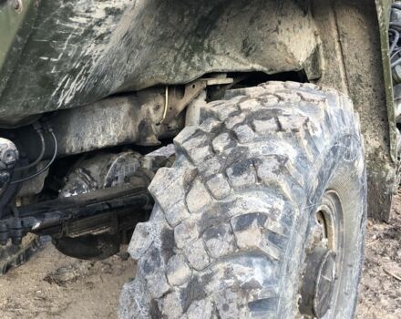 Урал Другая, объемом двигателя 6 л и пробегом 0 тыс. км за 18800 $, фото 5 на Automoto.ua