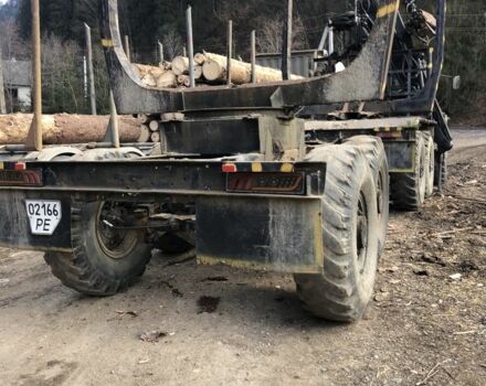 Урал Другая, объемом двигателя 6 л и пробегом 0 тыс. км за 18800 $, фото 7 на Automoto.ua