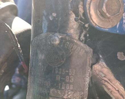 Урал Інша, об'ємом двигуна 0.65 л та пробігом 0 тис. км за 1100 $, фото 7 на Automoto.ua