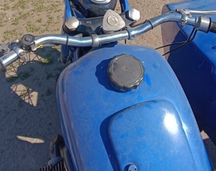 Урал Інша, об'ємом двигуна 0.65 л та пробігом 0 тис. км за 1100 $, фото 4 на Automoto.ua