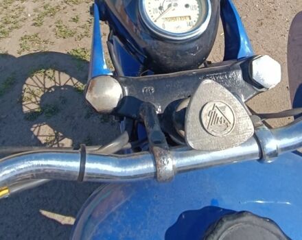 Урал Інша, об'ємом двигуна 0.65 л та пробігом 0 тис. км за 1100 $, фото 6 на Automoto.ua