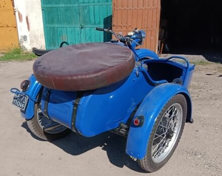 Урал Інша, об'ємом двигуна 0.65 л та пробігом 0 тис. км за 1100 $, фото 8 на Automoto.ua