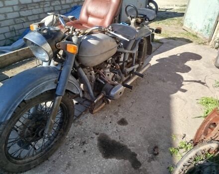 Урал Другая, объемом двигателя 2.3 л и пробегом 0 тыс. км за 17000 $, фото 1 на Automoto.ua