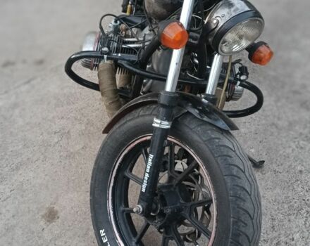 Урал Другая, объемом двигателя 0.65 л и пробегом 0 тыс. км за 800 $, фото 1 на Automoto.ua