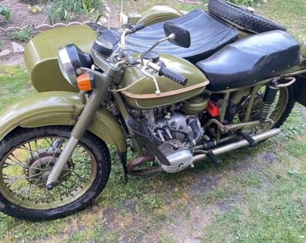 Урал Другая, объемом двигателя 2.3 л и пробегом 0 тыс. км за 16500 $, фото 1 на Automoto.ua