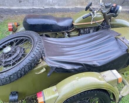 Урал Другая, объемом двигателя 2.3 л и пробегом 0 тыс. км за 16500 $, фото 3 на Automoto.ua