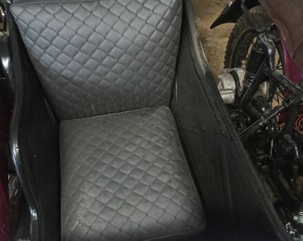 Урал Другая, объемом двигателя 0.65 л и пробегом 0 тыс. км за 1300 $, фото 9 на Automoto.ua