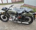 Урал Другая, объемом двигателя 0.65 л и пробегом 0 тыс. км за 1300 $, фото 1 на Automoto.ua