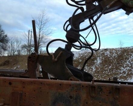 Урал Інша, об'ємом двигуна 2.3 л та пробігом 0 тис. км за 10000 $, фото 11 на Automoto.ua