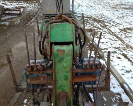 Урал Інша, об'ємом двигуна 2.3 л та пробігом 0 тис. км за 10000 $, фото 9 на Automoto.ua