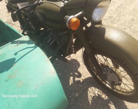 Урал Інша, об'ємом двигуна 2.3 л та пробігом 0 тис. км за 1087 $, фото 3 на Automoto.ua