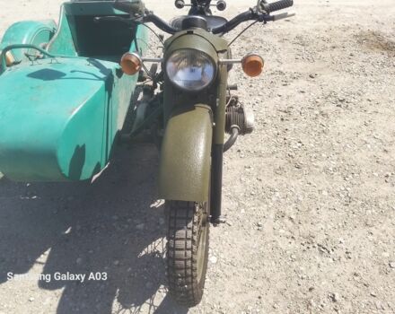 Урал Інша, об'ємом двигуна 2.3 л та пробігом 0 тис. км за 1087 $, фото 4 на Automoto.ua