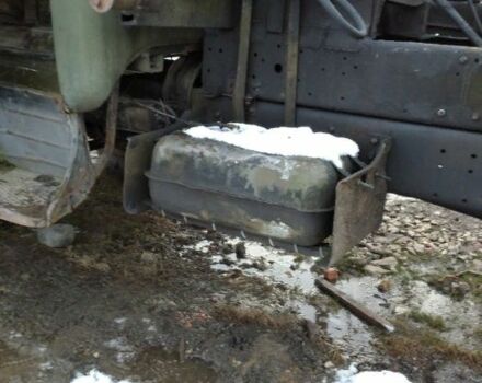 Урал Інша, об'ємом двигуна 2.3 л та пробігом 0 тис. км за 10000 $, фото 6 на Automoto.ua