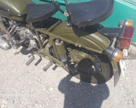 Урал Інша, об'ємом двигуна 2.3 л та пробігом 0 тис. км за 1087 $, фото 1 на Automoto.ua