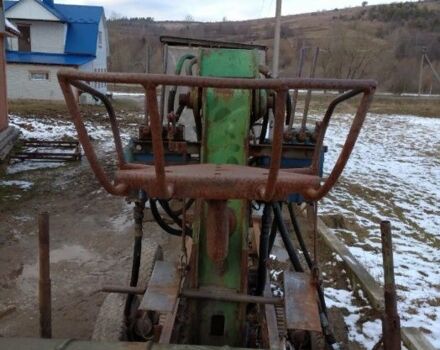 Урал Інша, об'ємом двигуна 2.3 л та пробігом 0 тис. км за 10000 $, фото 8 на Automoto.ua