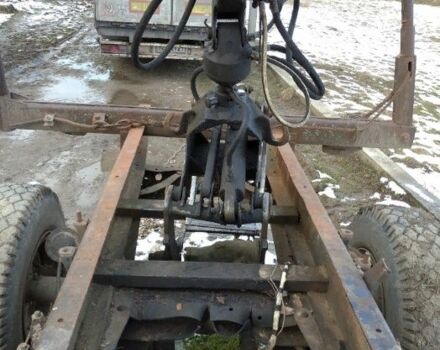 Урал Інша, об'ємом двигуна 2.3 л та пробігом 0 тис. км за 10000 $, фото 10 на Automoto.ua