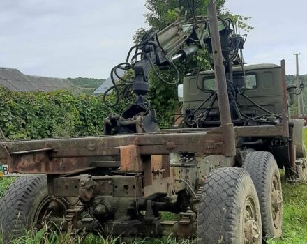 Урал Інша, об'ємом двигуна 2.3 л та пробігом 0 тис. км за 10000 $, фото 2 на Automoto.ua