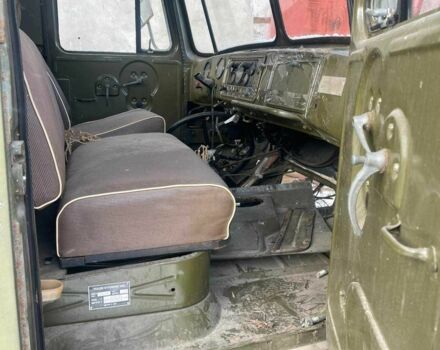 Урал Другая, объемом двигателя 2.3 л и пробегом 0 тыс. км за 3023 $, фото 5 на Automoto.ua