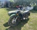 Урал Другая, объемом двигателя 0.75 л и пробегом 0 тыс. км за 218 $, фото 1 на Automoto.ua