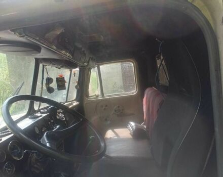 Урал Другая, объемом двигателя 2.3 л и пробегом 0 тыс. км за 10200 $, фото 10 на Automoto.ua