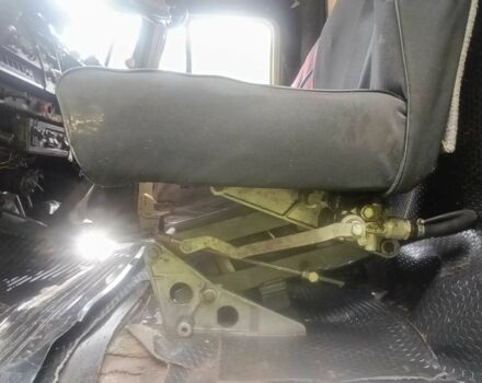 Урал Другая, объемом двигателя 2.3 л и пробегом 0 тыс. км за 10200 $, фото 8 на Automoto.ua