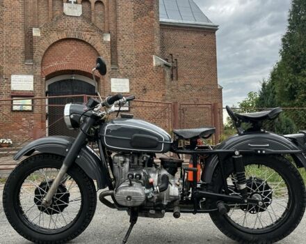Урал Другая, объемом двигателя 0.65 л и пробегом 0 тыс. км за 650 $, фото 10 на Automoto.ua