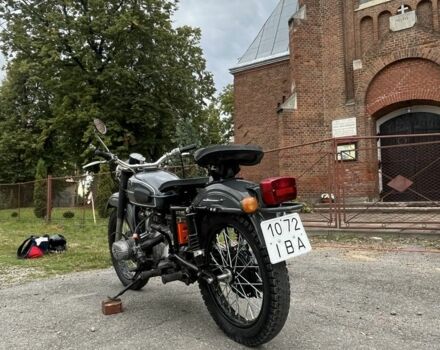 Урал Другая, объемом двигателя 0.65 л и пробегом 0 тыс. км за 650 $, фото 5 на Automoto.ua